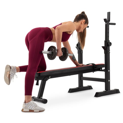 Guss Hantelset 39kg mit Hantelb