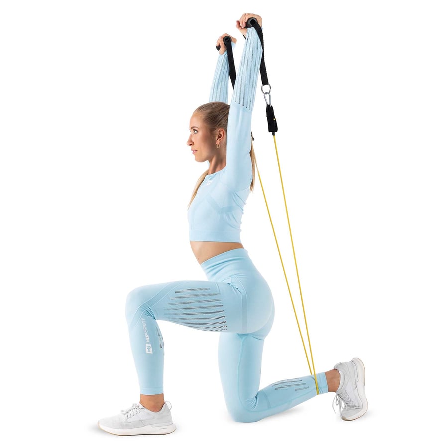 Widerstandsbänder Expander HS-R