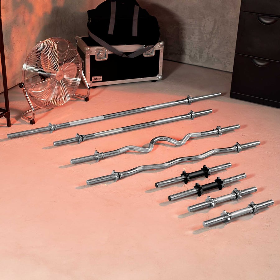 Gryf prosty 150/30 HS-S150-30