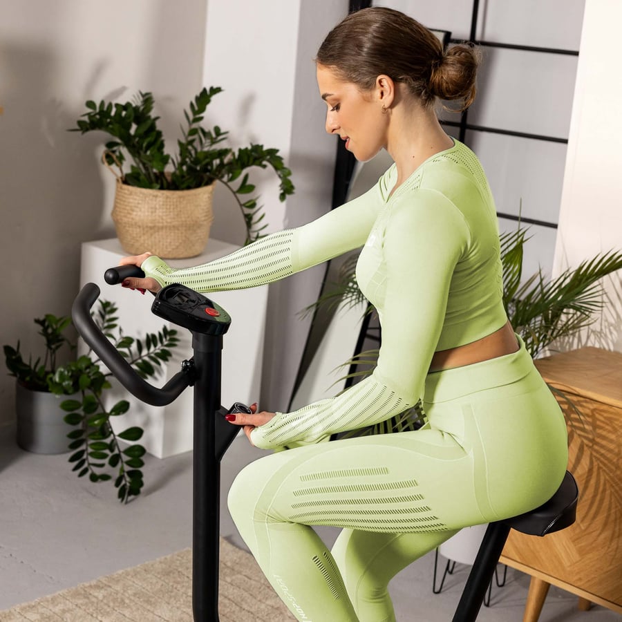 Rower mechaniczny HS-010H Rio