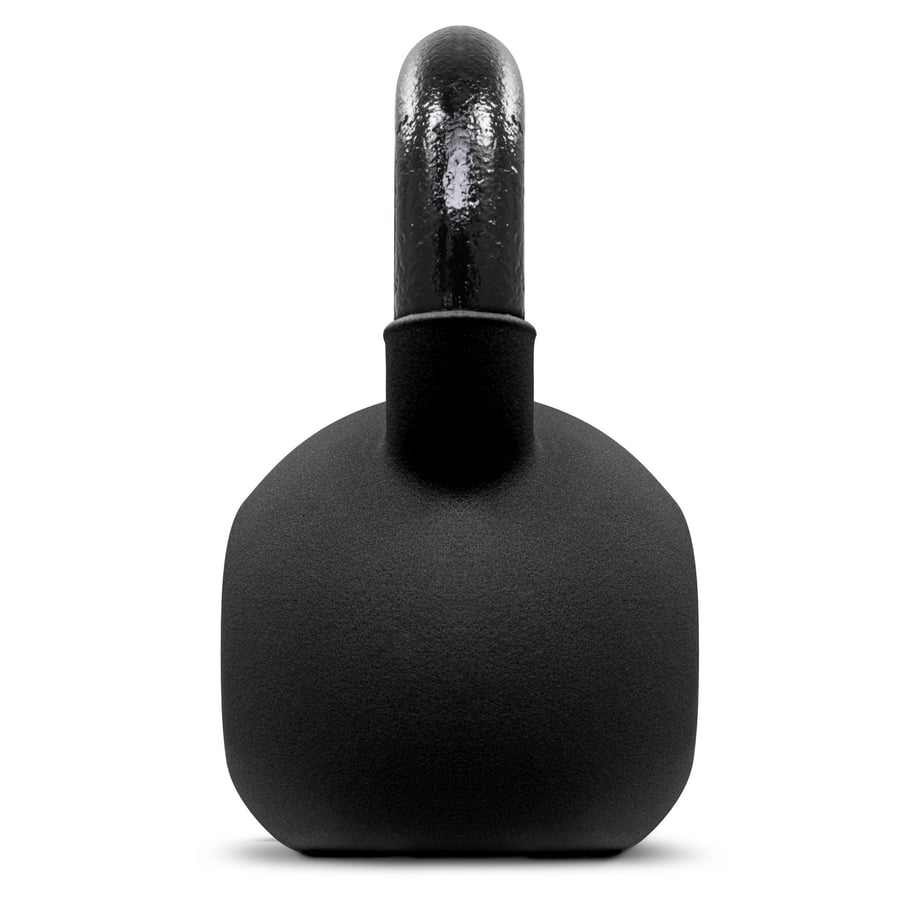 Kettlebell żeliwny 12kg HS-IB01 - 9