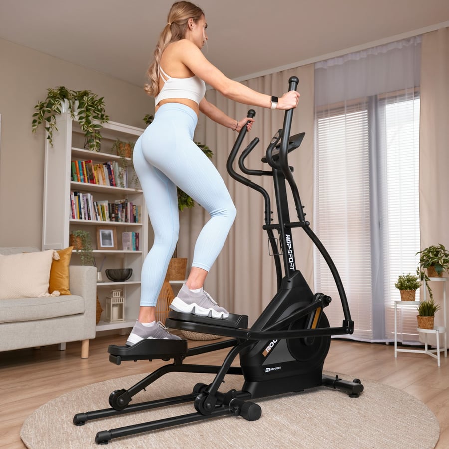 Trenażer eliptyczny HS-140CF RO