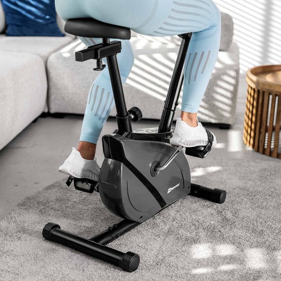 Hop-Sport Heimtrainer ONYX HS-2