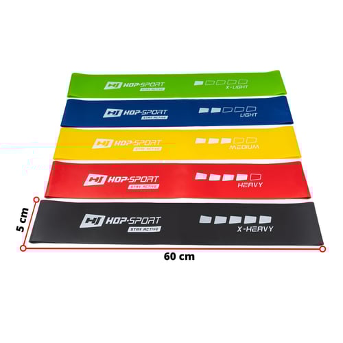 Fitness Set Gymnastikmatte+Fitn