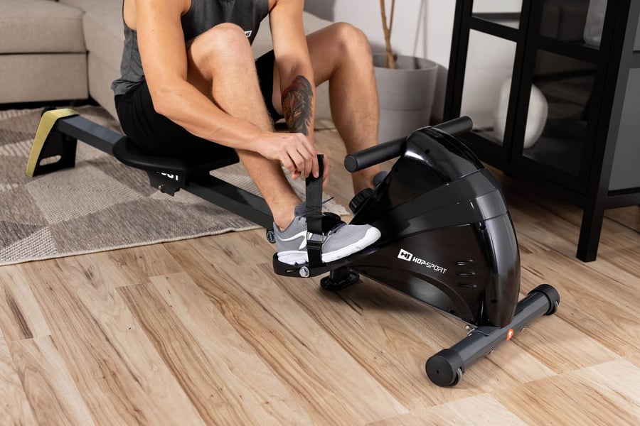 Boost Gold zdjecia z modelem - 14