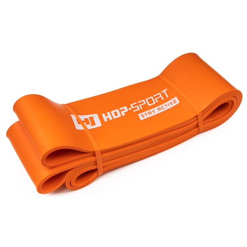 Latex-Fitnessband  83mm HS-L083