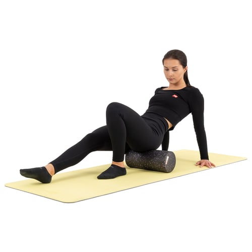 Faszienrolle EPP voll 33cm HS-P