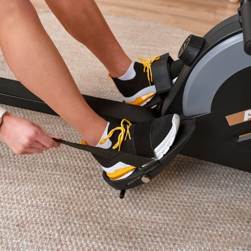 Wioślarz magnetyczny HS-080R AS