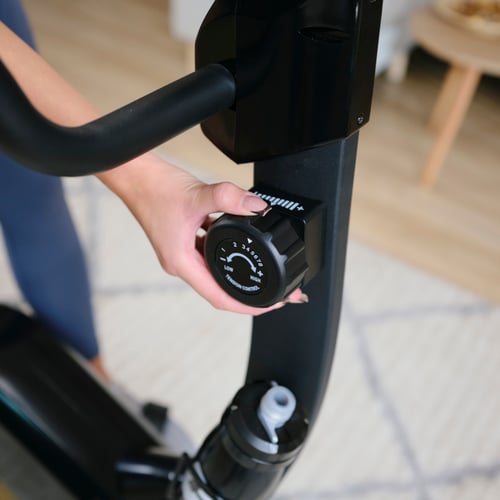 Hop-Sport HS-2090H Aveo weiß