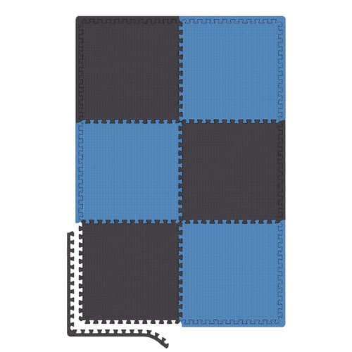 Puzzlematte EVA 1cm HS-A010PM 6