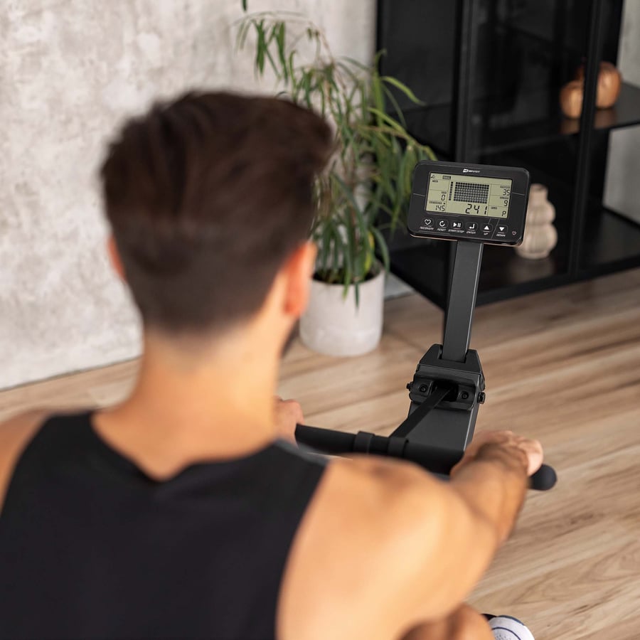 Wioślarz wodny HS-160WR Hydro