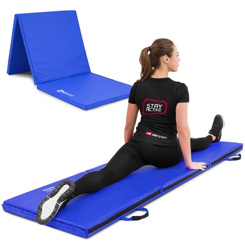 Gymnastikbodenmatte middle 5cm