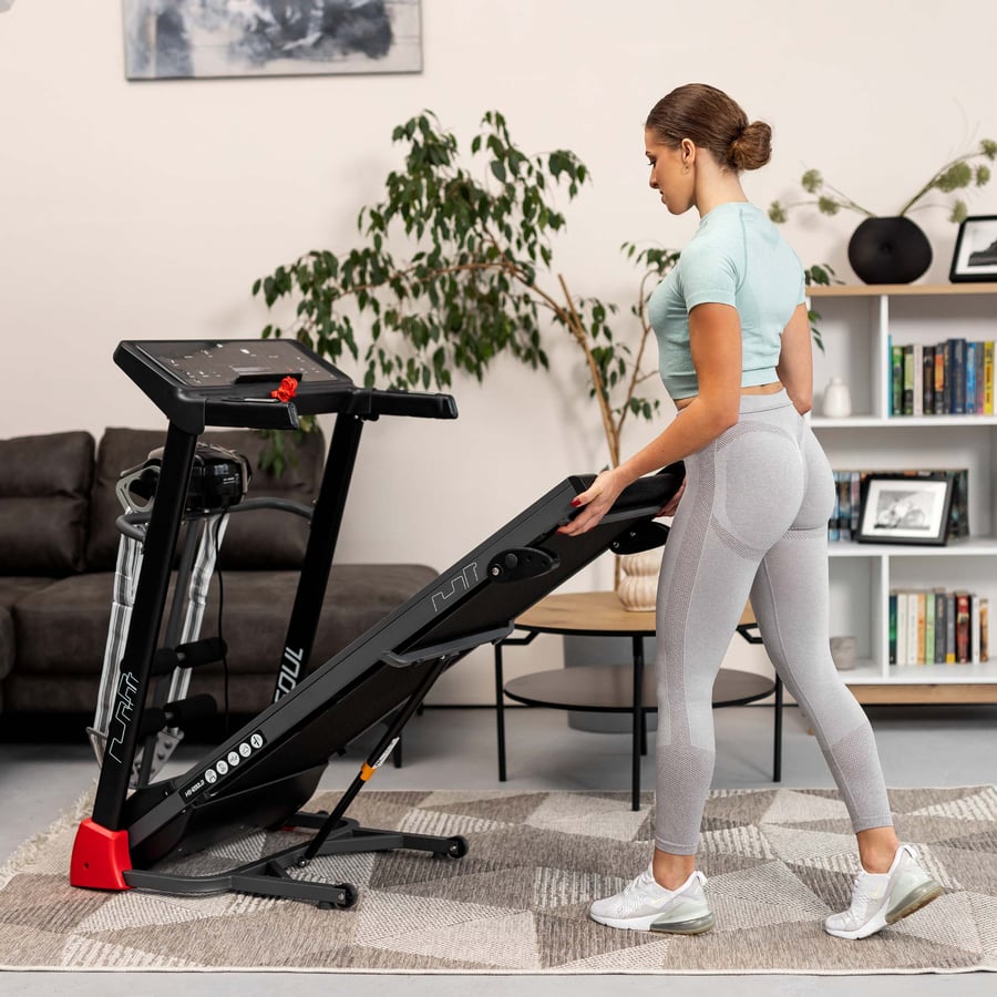 Laufband HS-1200LB Soul