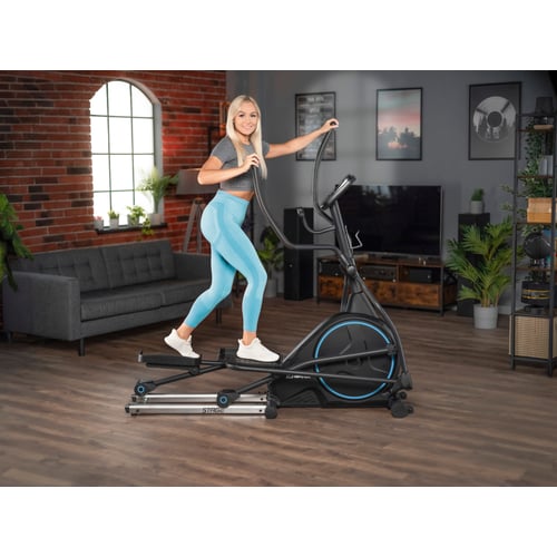 Hop-Sport HS-150CF Stage