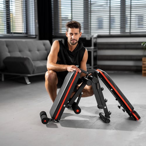 Trainingsbank HS-1010