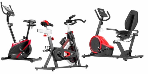 Welcher Heimtrainer passt zu mir? Home Trainer Kaufberatung