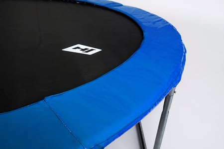 Randabdeckung für das Trampolin - 1