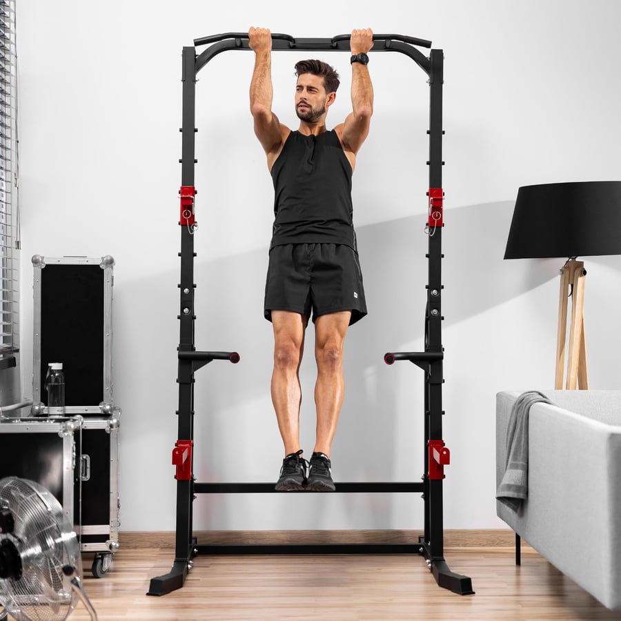 HS-1014K Klimmzugstange