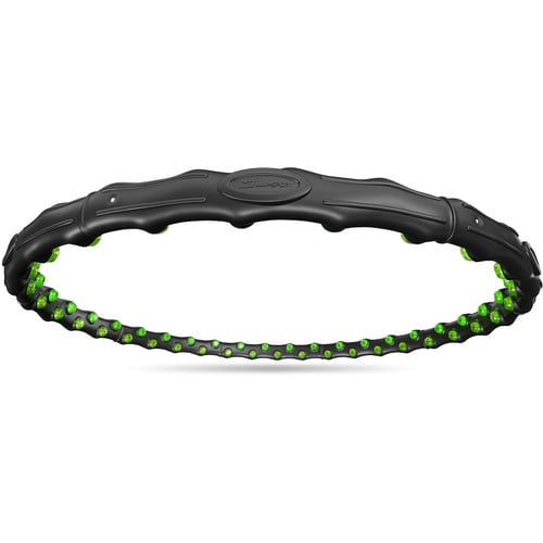 Hula-hop 98cm HS-064HH czarny