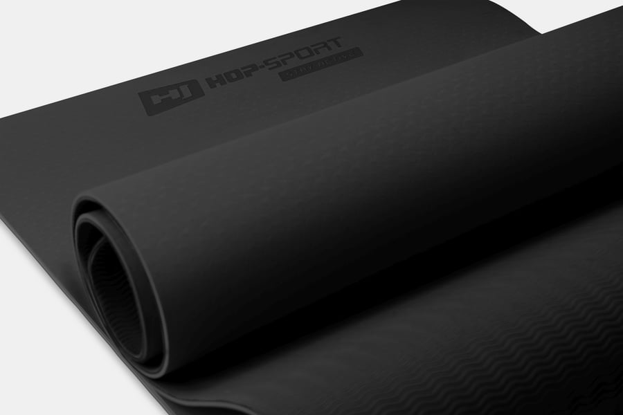 YogamatteTPE 0,6cm HS-T006GM sc - 6