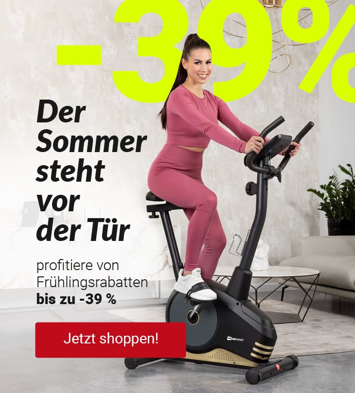 Der Sommer steht vor der Tur