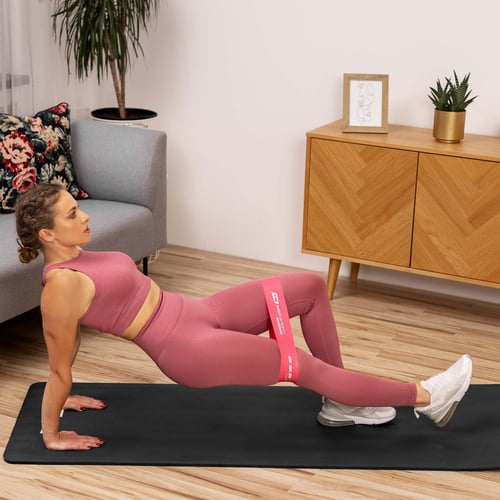 Fitnessbänder 600x75mm HS-L675R