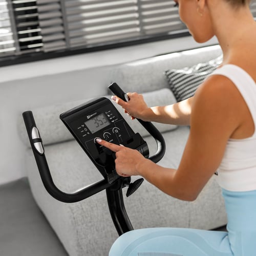 Hop-Sport Heimtrainer ONYX HS-2