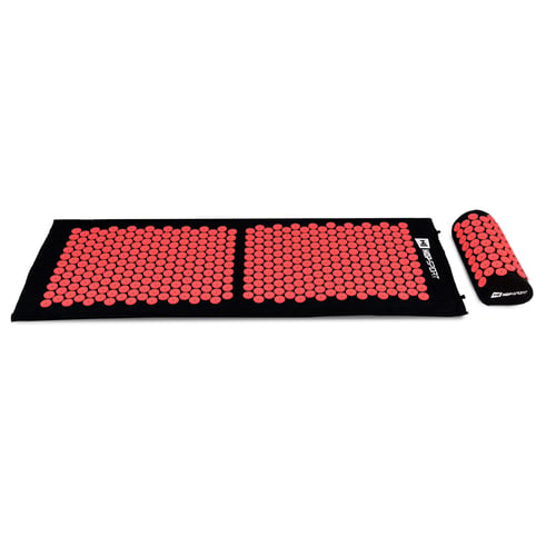 Akupressur-Set HS-C130AS Rot