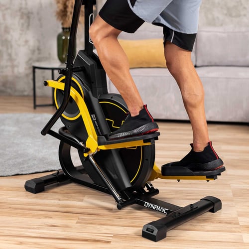 Cross-Stepper HS-450B Dynamic s