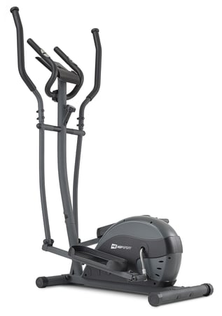 Crosstrainer HS-003C Focus Schw - 1