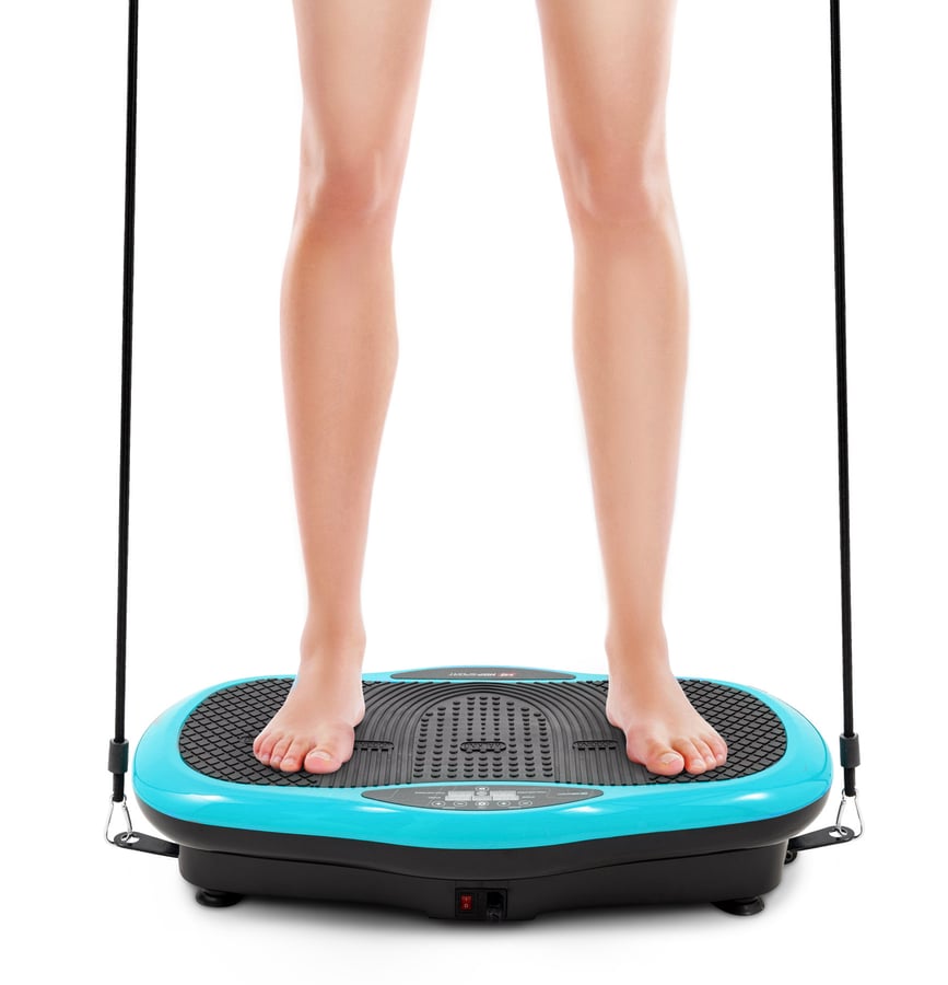 Platforma wibracyjna HS-070VS S - 3