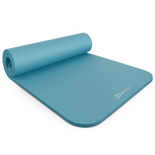 Mata fitness NBR 1,5cm HS-NB015