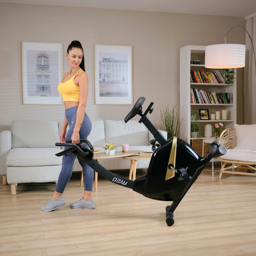 Hop-Sport HS-2090H Aveo weiß - 7