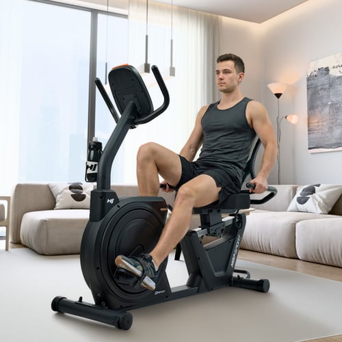Rower leżący HS-5000L Ranker Cz