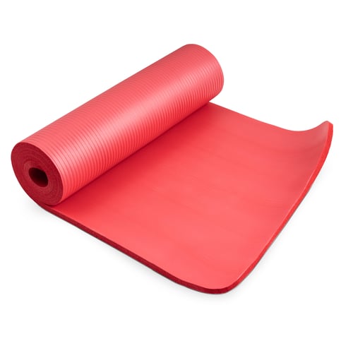 Gymnastikmatte NBR 1,5cm HS-N01