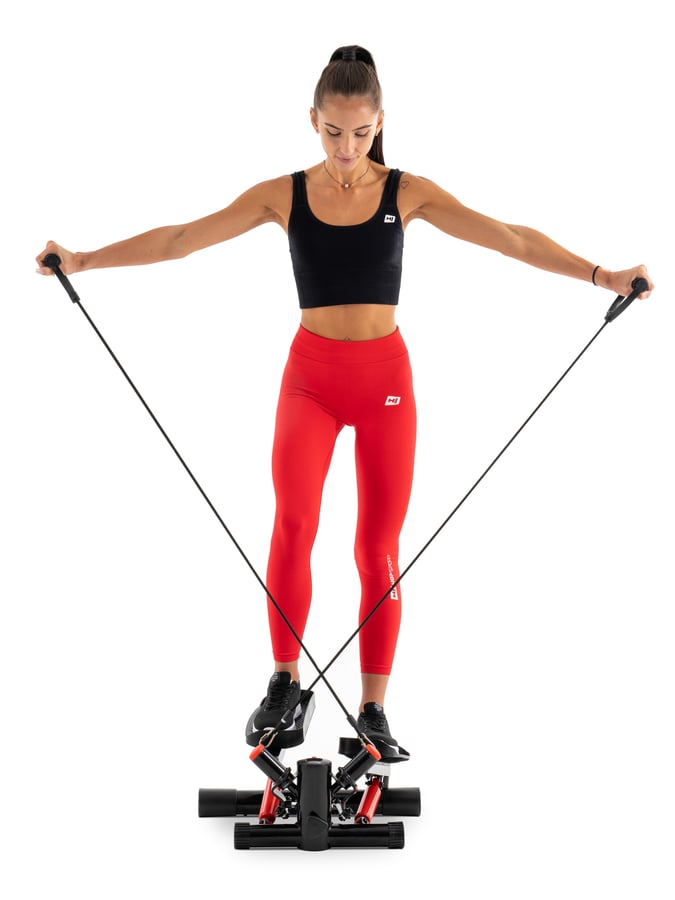 Swing Stepper HS-035S Joy schwa