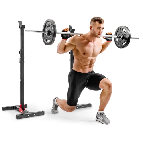 Hop-Sport Langhantelständer HS-