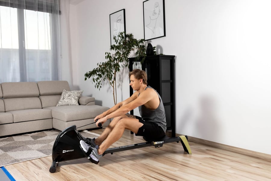 Boost Gold zdjecia z modelem - 19