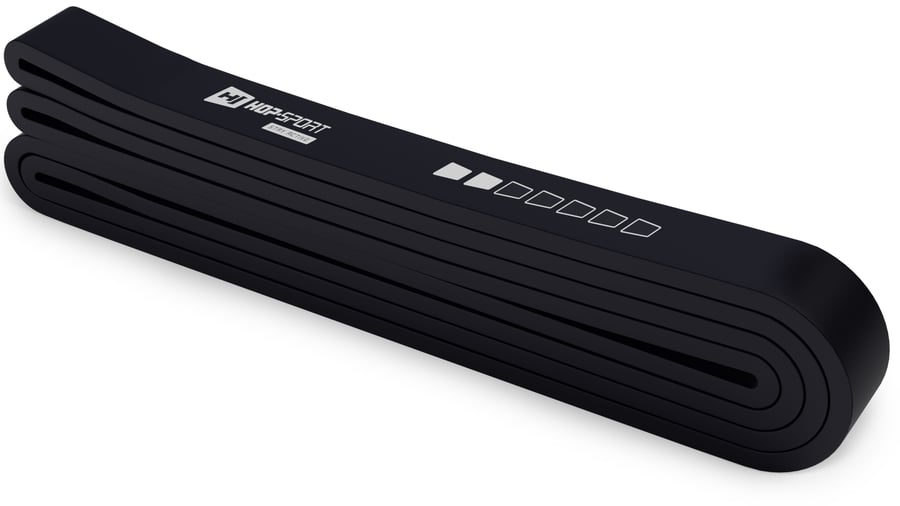 Latex-Fitnessband  22mm HS-L022