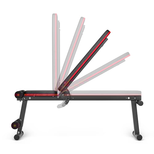 Trainingsbank HS-1010