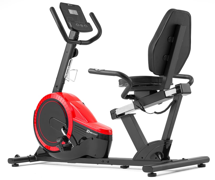 Liegeheimtrainer HS-060L Pulse - 1