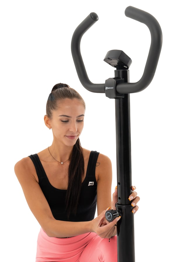 Swing Stepper mit dem Haltegrif - 6