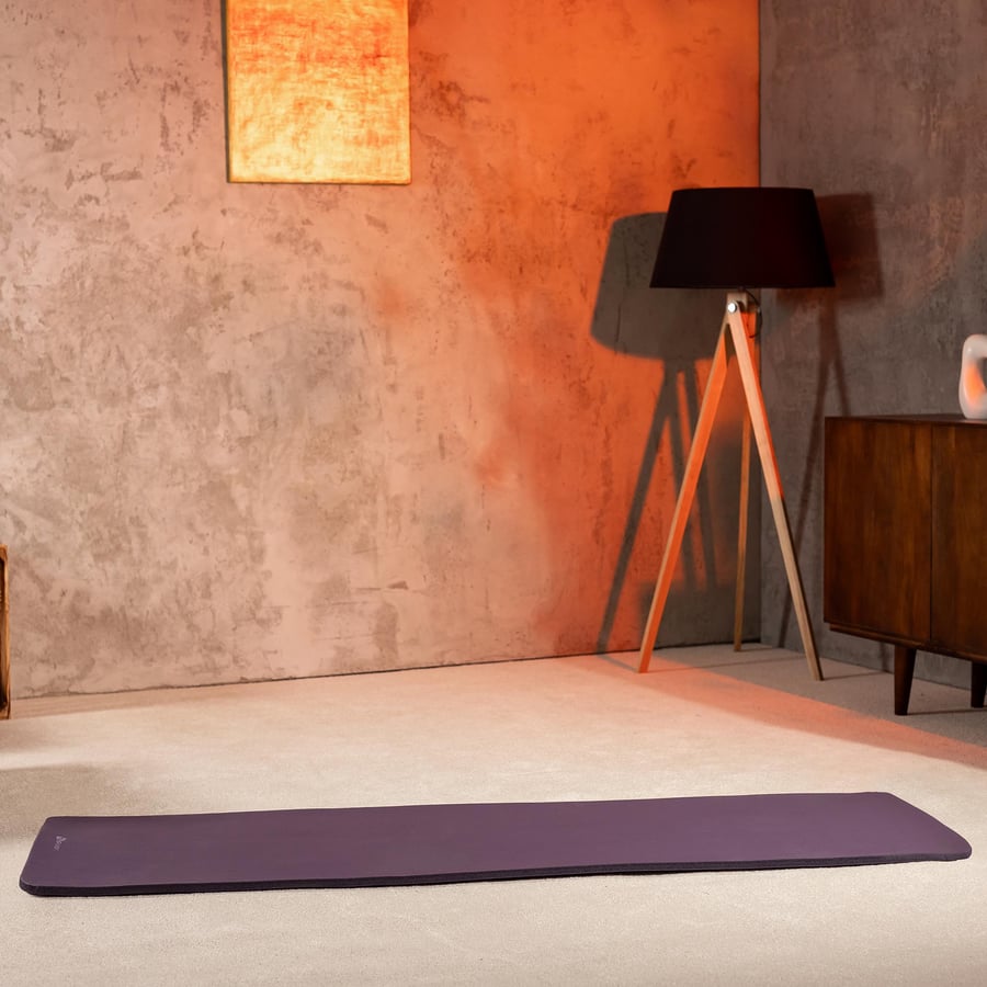 Mata fitness NBR 1,0cm HS-NB010