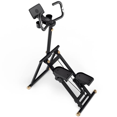 Stepper schodowy HS-100B Piker