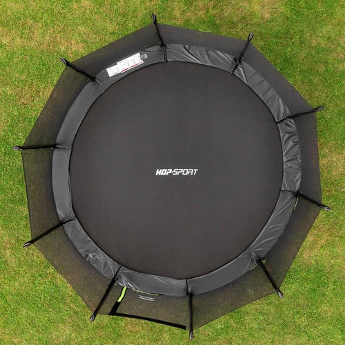 Trampoliny zewnętrzne 12ft (ses