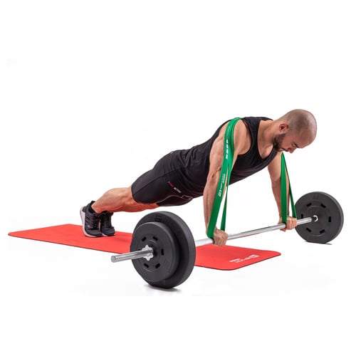 Wiederstandsbänder HS-OF020CB 1