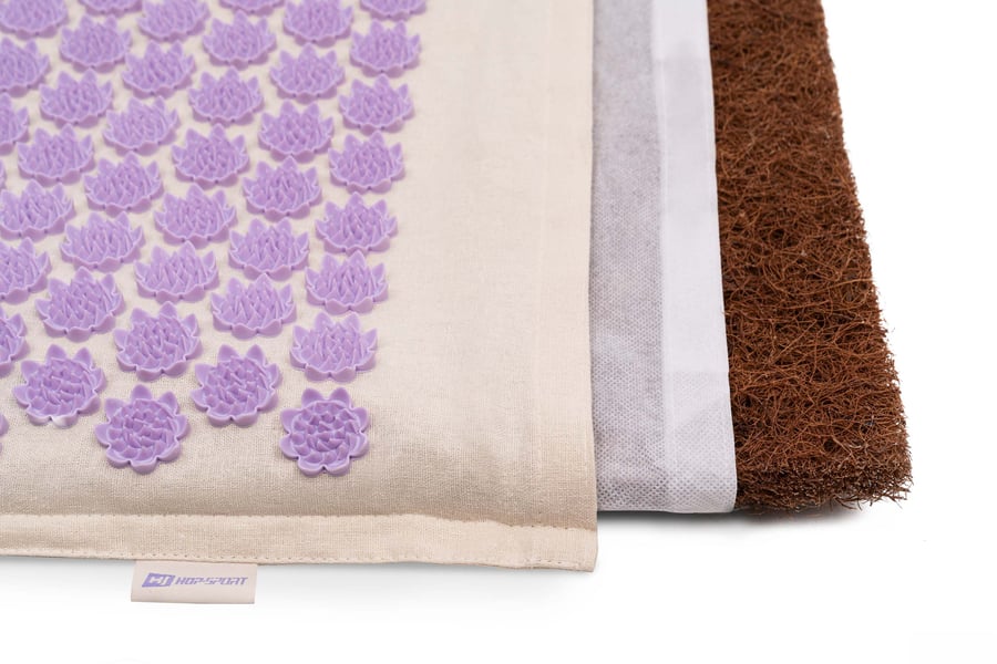 Zestaw do akupresury HS-C072AS