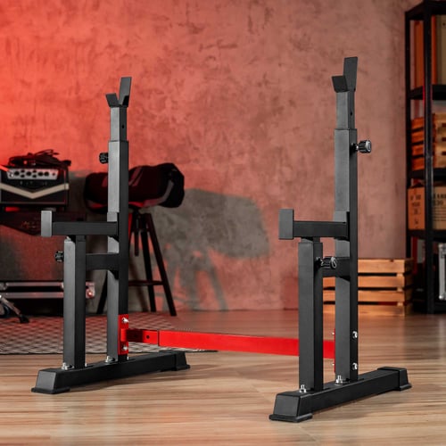 Langhantelablage HS-1007L