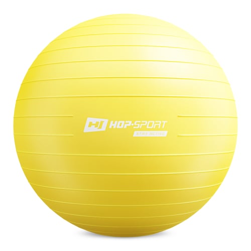 Gymnastikball 75cm HS-R075YB sc