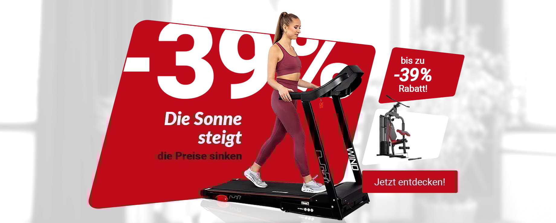 Die Sonne steigt – die Preise sinken